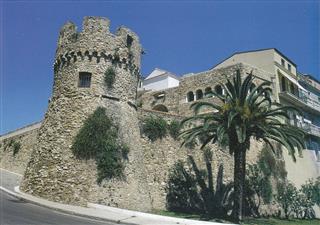 castello svevo di Termoli